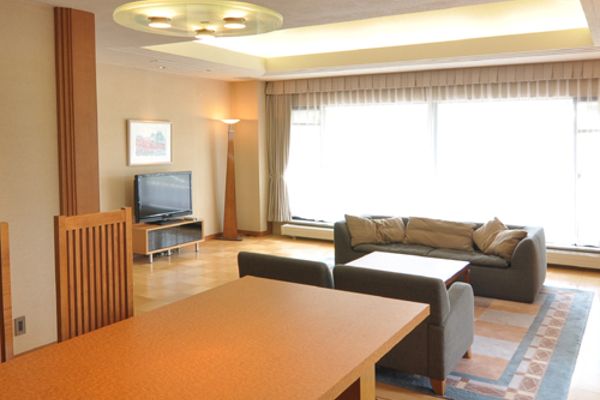 Hotel Ambient Tateshina (Nagawa-machi)